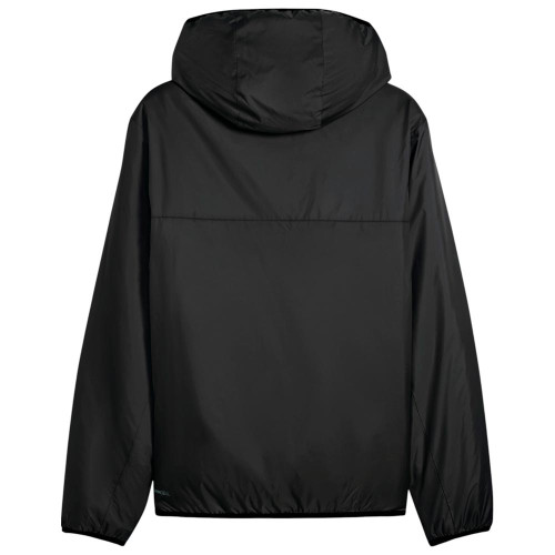 Puma Ανδρικό μπουφάν Essentials Light Padded Jacket